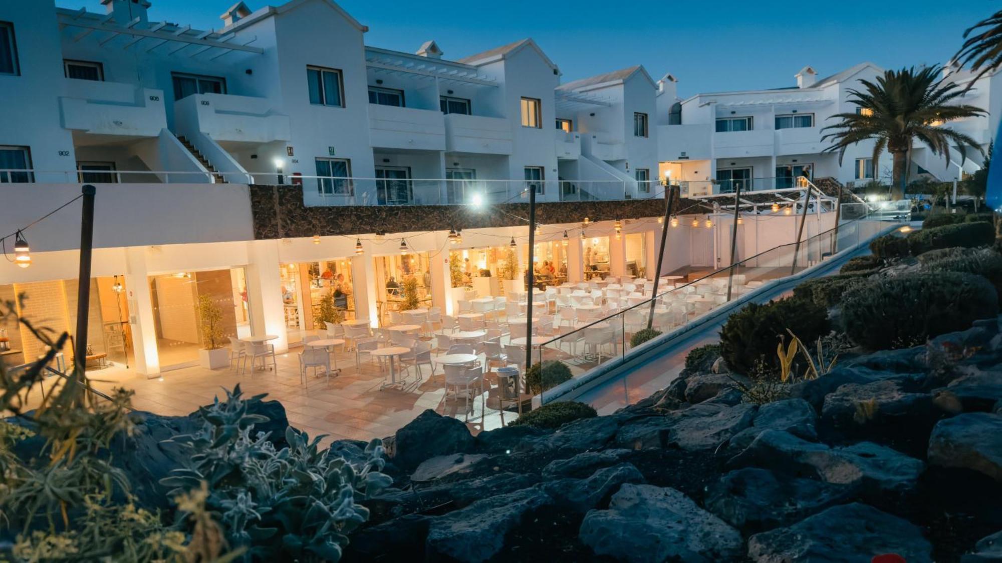 Labranda Corralejo Village Екстер'єр фото